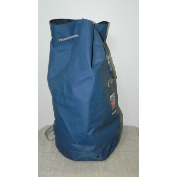Gill Marine Sperry Tote bag 2007 Regattas Boating Nood Blue X-Large Waterproof - Picture 4 of 11